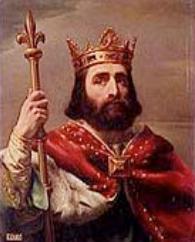 Pepin (the Short) (unknown) III